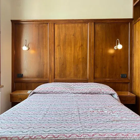 Provenzano Apartmán Siena