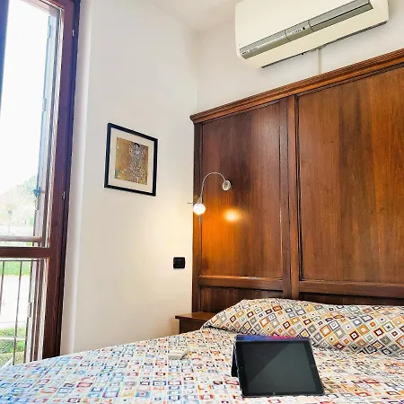 아파트 Provenzano