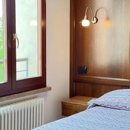 Apartamento Provenzano