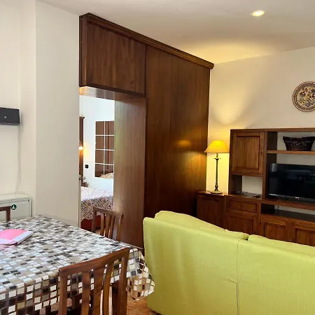 Provenzano Apartamento