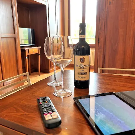 Provenzano Apartamento