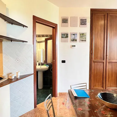 Apartamento Provenzano Siena