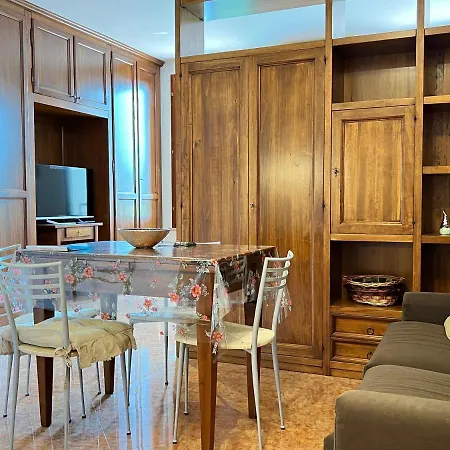 아파트 Provenzano 시에나