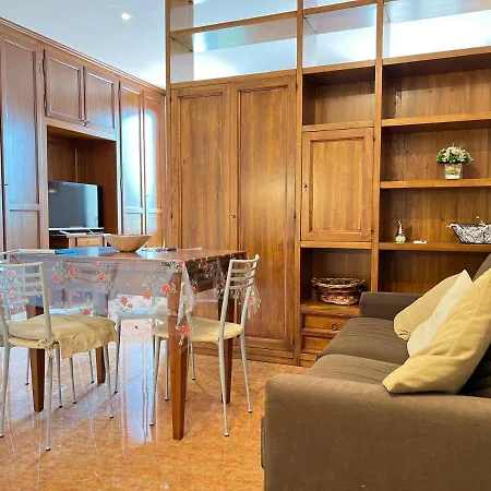 Provenzano Apartamento *