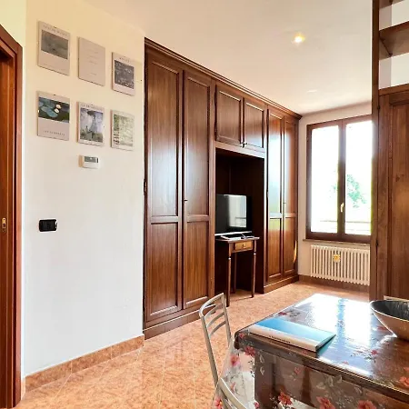 Provenzano Apartamento Siena