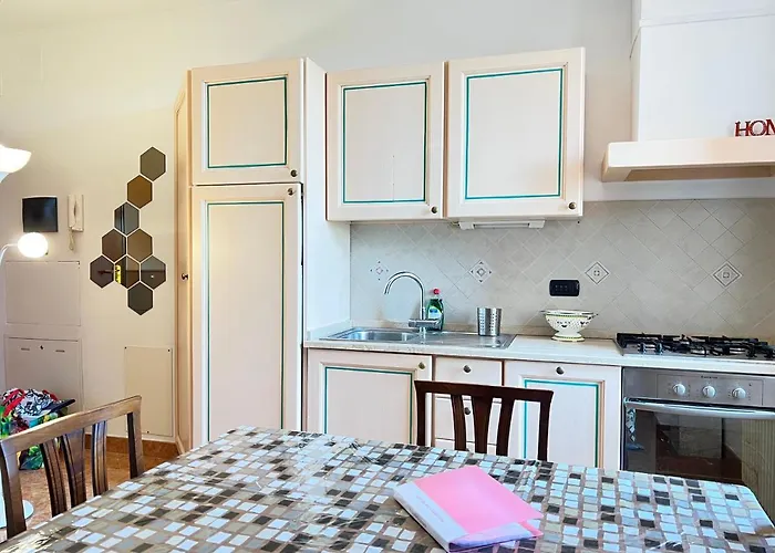 Provenzano Apartmán