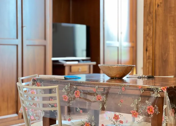 Provenzano Lägenhet *