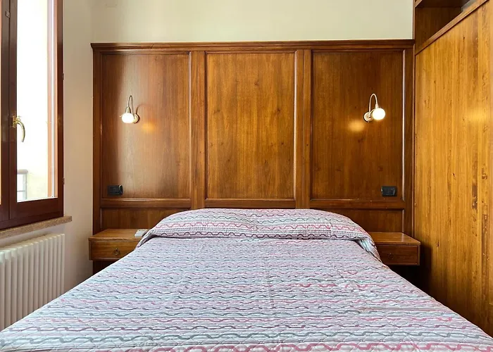 Provenzano Apartmán Siena