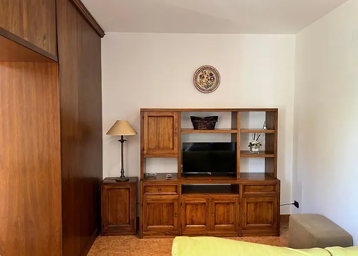 Apartmán Provenzano Siena