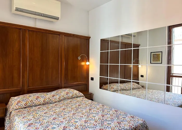 Apartmán Provenzano Siena