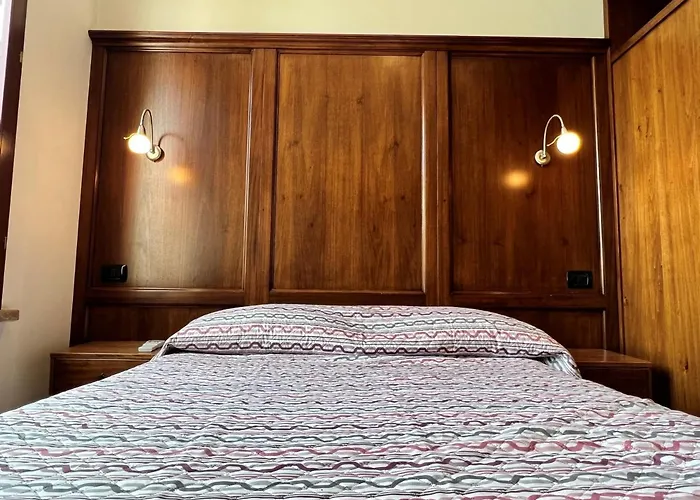 Provenzano Apartmán *