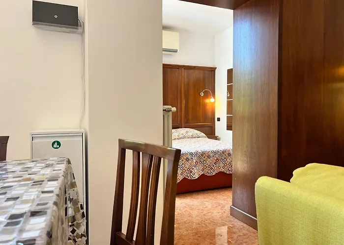 Apartmán Provenzano *
