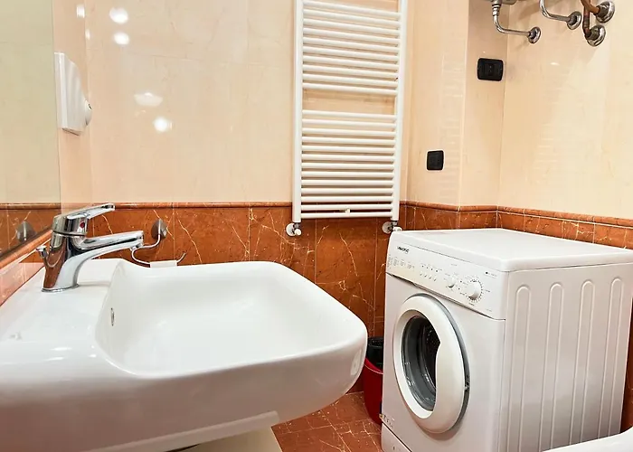 Provenzano Apartmán Siena