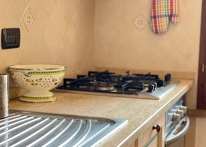 Provenzano Apartmán