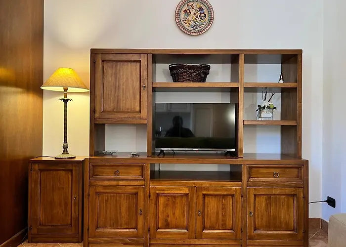 Apartmán Provenzano *