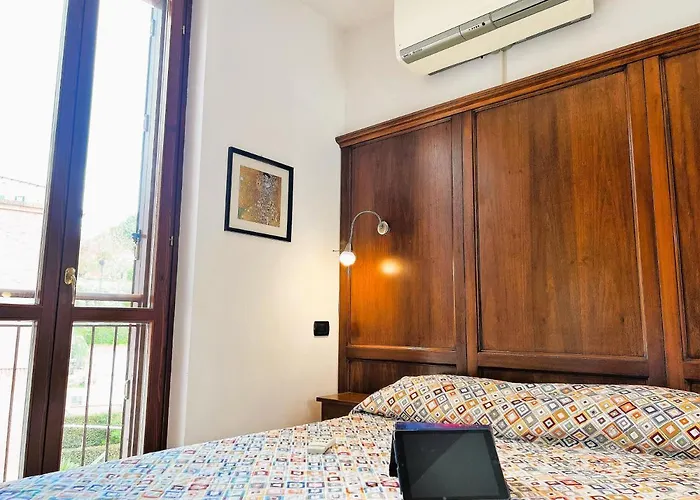 Apartmán Provenzano