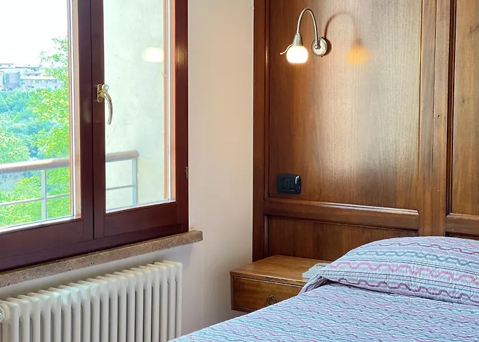 Apartmán Provenzano