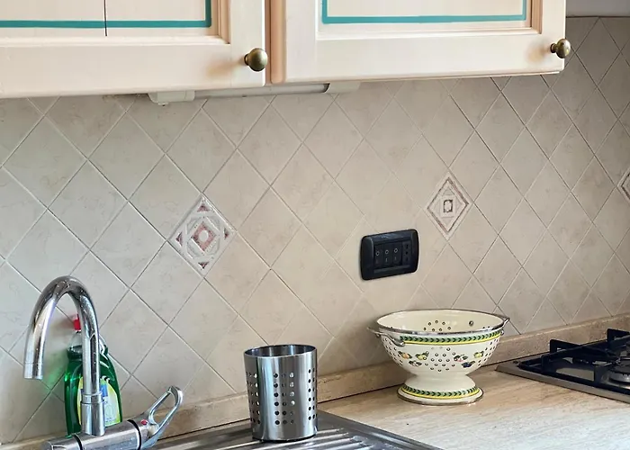 Provenzano Apartmán Siena