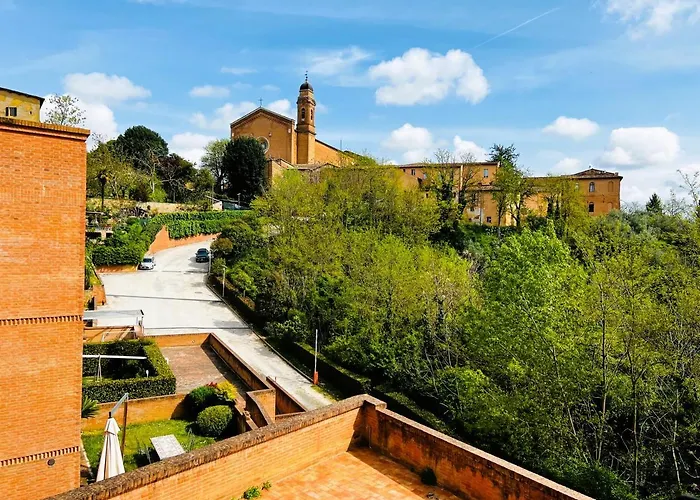 Apartmán Provenzano *