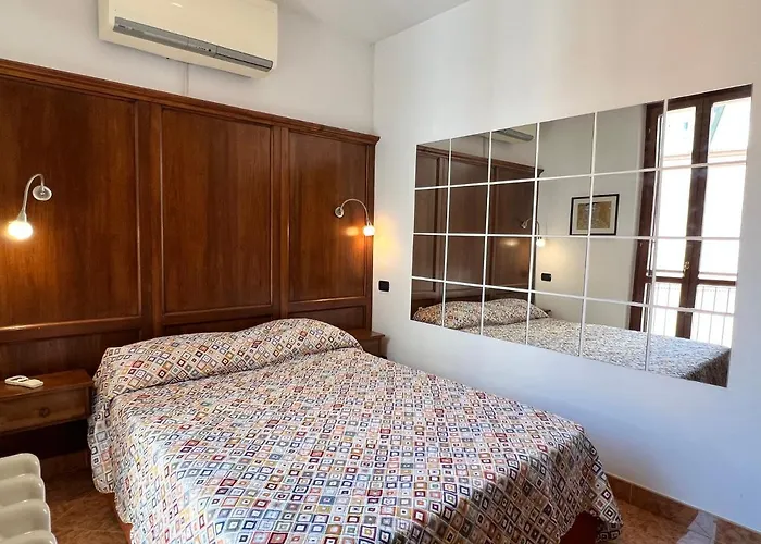 Apartmán Provenzano