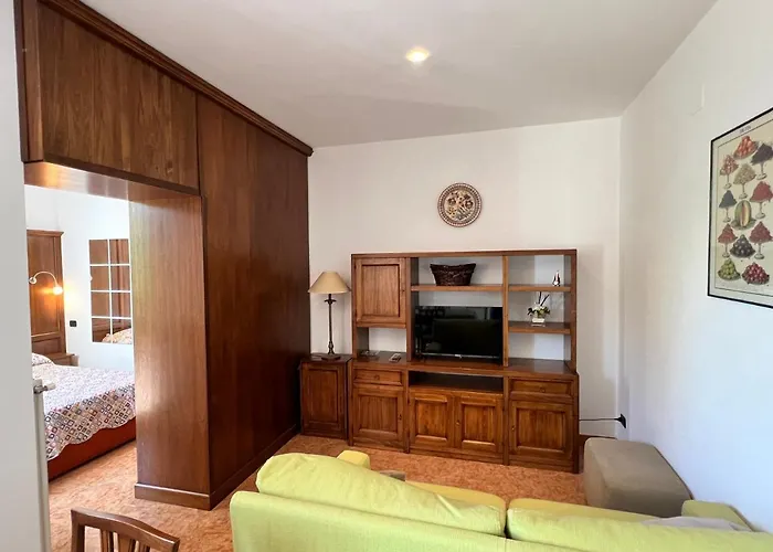 Provenzano Apartmán