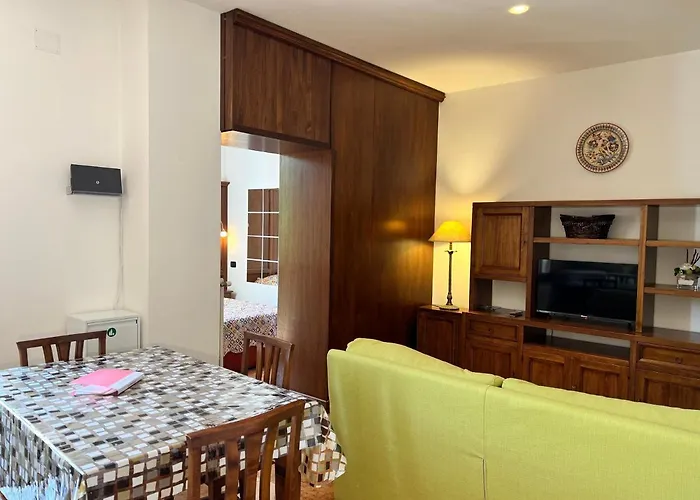 Provenzano Apartmán