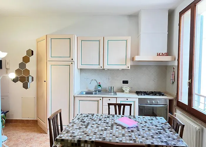 Provenzano Apartmán *