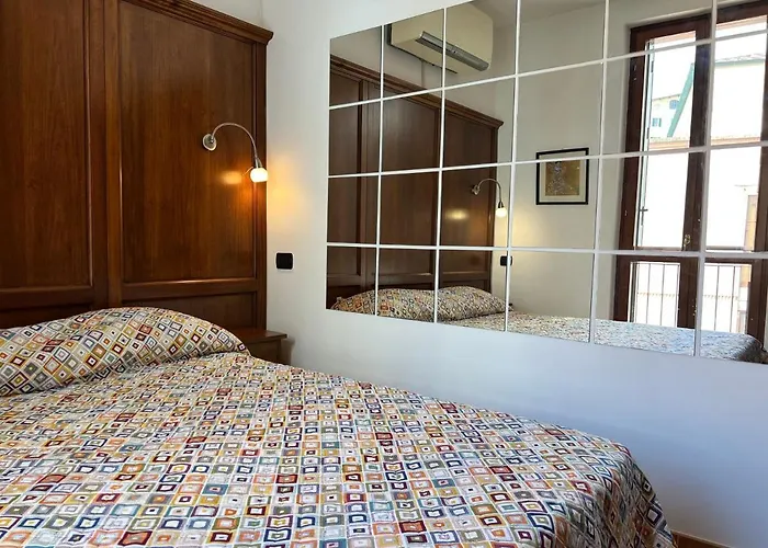 Provenzano Apartmán Siena