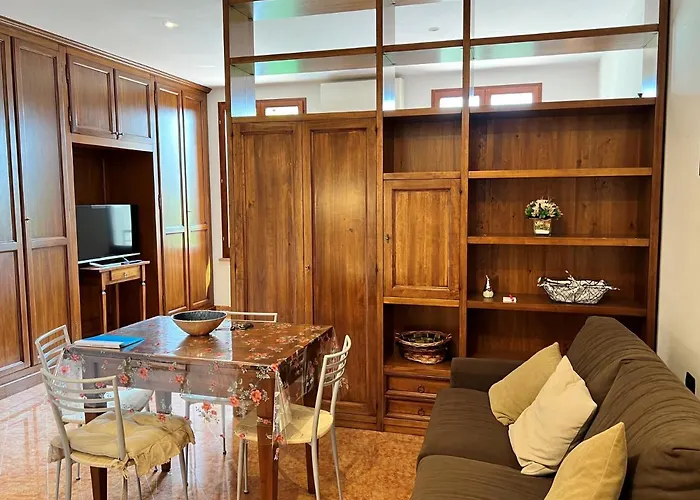 Provenzano Apartmán