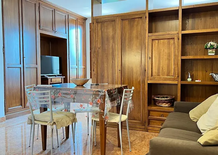 Apartmán Provenzano Siena