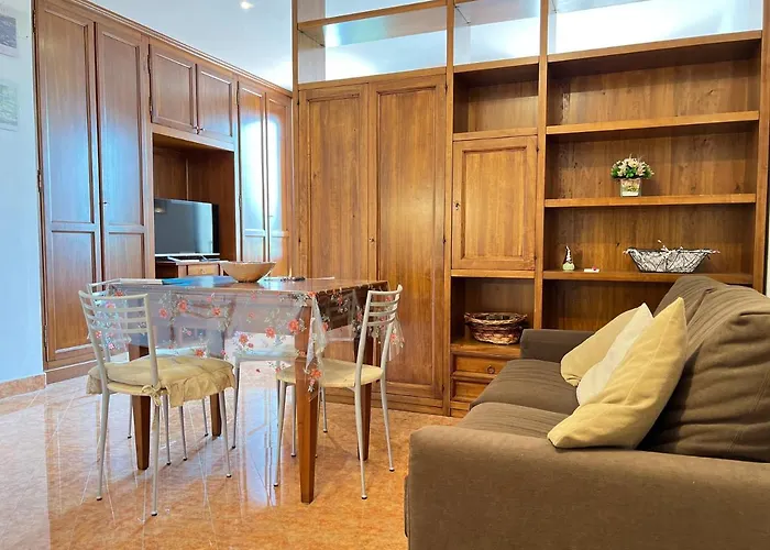 Provenzano Apartmán *