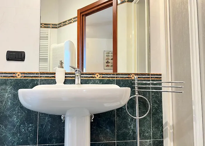 Apartmán Provenzano *