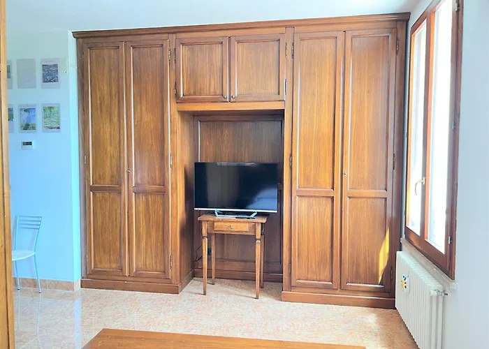 Provenzano Apartmán Siena