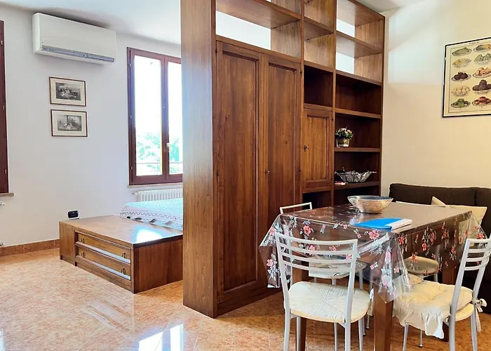 Apartmán Provenzano
