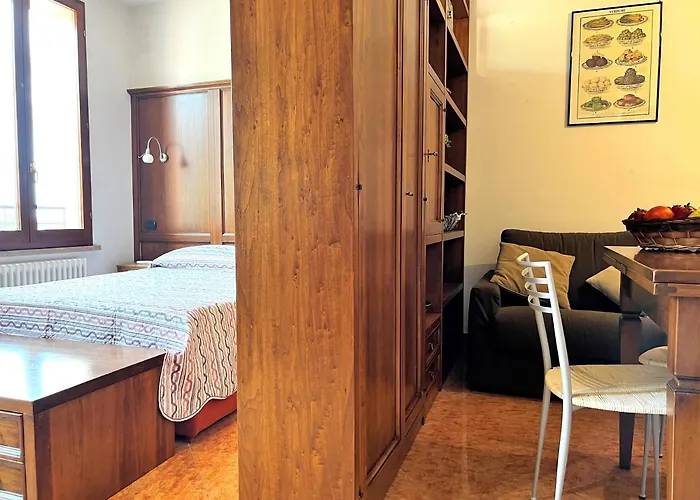 Provenzano Apartmán *