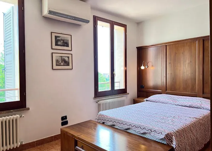 Provenzano Apartmán