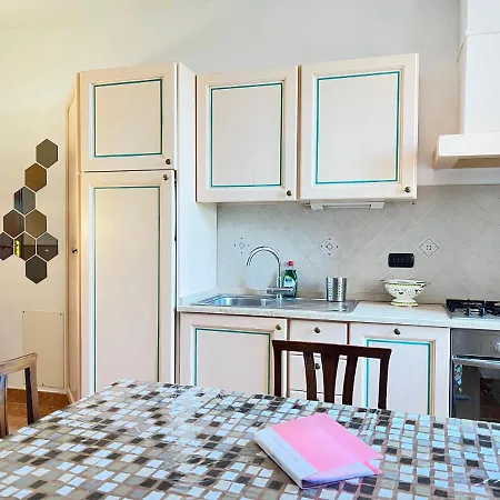 Provenzano Apartment