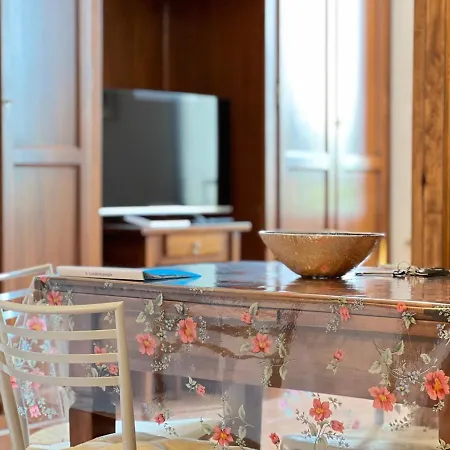 Provenzano Apartment *