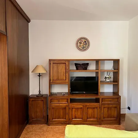 Apartment Provenzano Siena