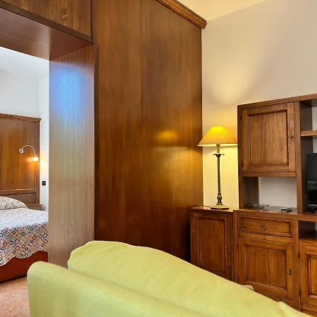 Provenzano Apartment Siena