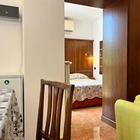 Apartment Provenzano *