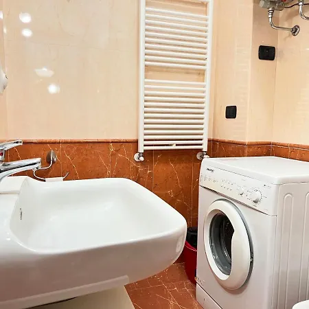 Provenzano Apartment Siena