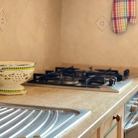 Provenzano Apartment