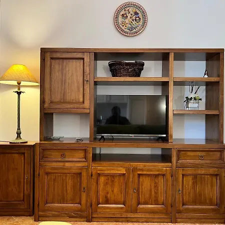 Apartment Provenzano *