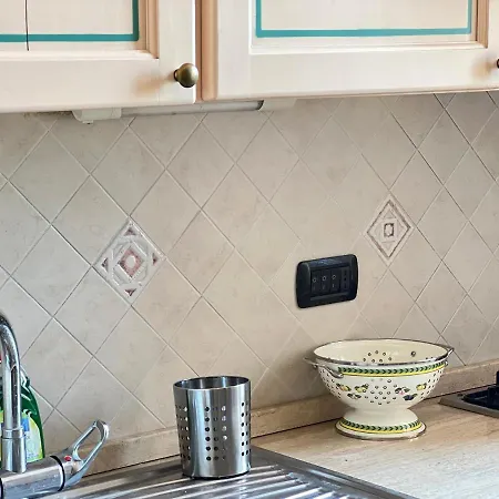 Provenzano 公寓 锡耶纳