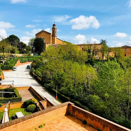 Apartment Provenzano *