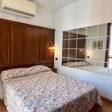 Apartment Provenzano