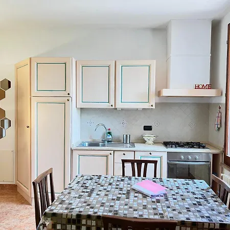 Provenzano Apartment *