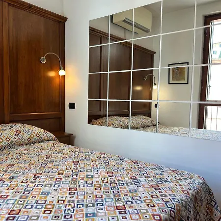 Provenzano 公寓 锡耶纳