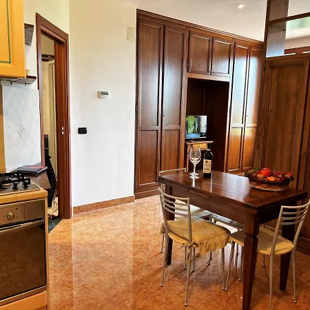 Apartment Provenzano